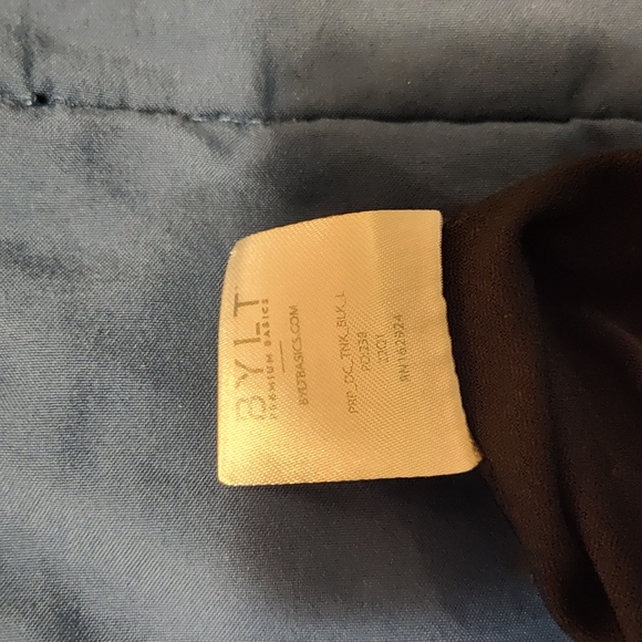 Bylt Performance Tank - Picture 3 of 3